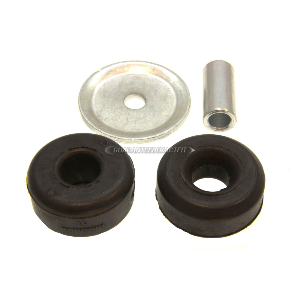 2013 Mazda MX-5 Miata Strut Bearing